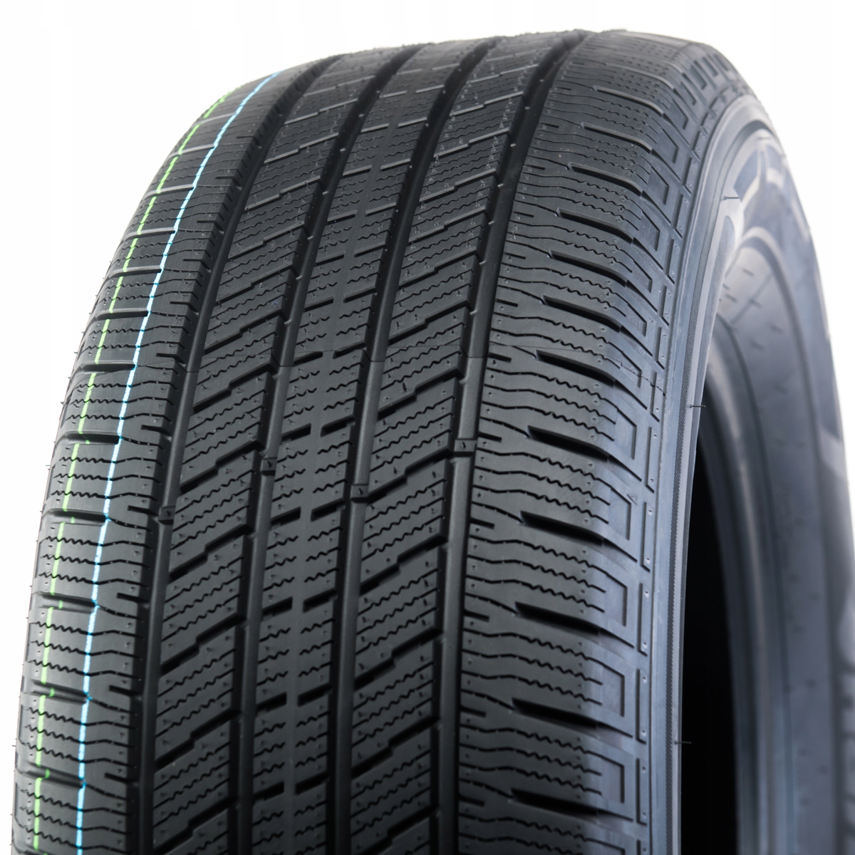 265/60R18 opona HANKOOK Dynapro HT RH12 110T